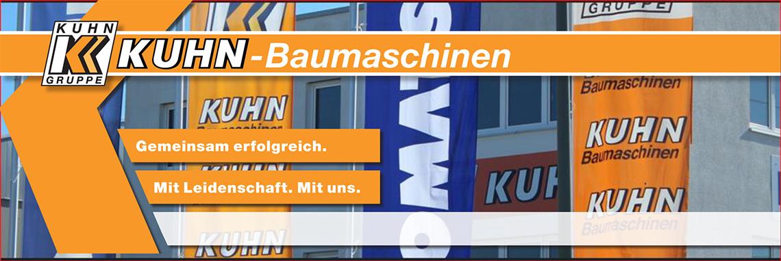 KUHN Baumaschinen Deutschland GmbH