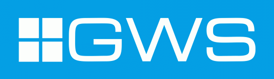 Logo: GWS Gesellschaft für Warenwirtschafts-Systeme mbH