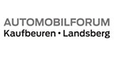 Automobilforum Kaufbeuren-Filiale Landsberg GmbH
